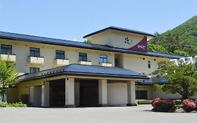 渡り温泉　別邸楓
